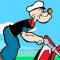 Popeye Bike