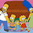 Simpsons Home Interactive