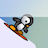Skate Penguin 2