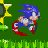 Sonic Xtreme