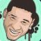 Usher Fan Makeover